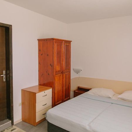 Hronos Hotel Nesebar Exterior foto